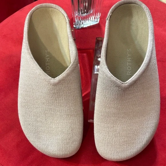 Rothy's Casual Clogs - Picture 2 of 7